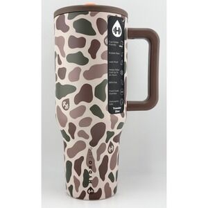 HydroJug 32 oz Traveler, DUCK CAMO